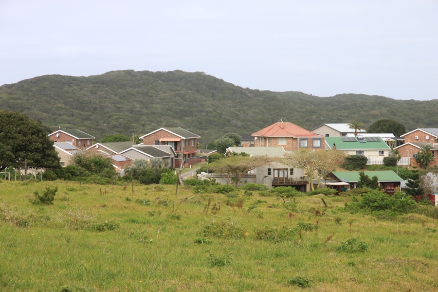 Commercial Property for Sale in Cosy Corner Eastern Cape
